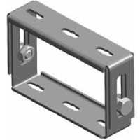 Wieszak sufitowy WSO50 | 730205 Baks