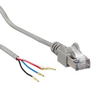 Przewód ULP Cord Compac NSX L=1,3m | LV434196 Schneider Electric