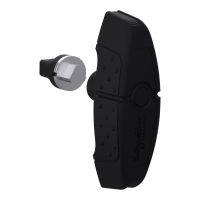 Wkładka trójkątna do zamka 8mm do S3D Spacial | NSYAEDLT8S3D Schneider Electric