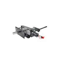 Przecinarka szyn montażowych GL 6 | GL_6 Erko