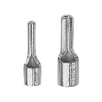 Końcówka wtykowa KWA 1, przekrój 0,5mm2 (opak 100szt) | KWA_1/100 Erko