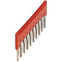 Mostek do zacisków śrubowych 10 punktowy 6mm2 | NSYTRAL610 Schneider Electric