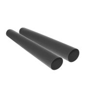 Rura termokurczliwa pogrubiona RTP 140-40-C/1 czarna | RTP_140-40-C/1 Erko