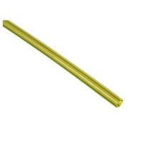 Rura termokurczliwa cienkościenna RTC 19,1-9,5-ZZT, zielono-żółta | RTC_19,1-9,5-ZZT/1 Erko