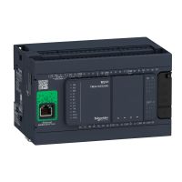 Sterownik M241-24I/O Ethernet Modicon M241 | TM241CE24R Schneider Electric