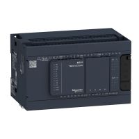 Sterownik M241-24I/O Modicon M241 | TM241C24R Schneider Electric