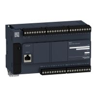 Sterownik M221-40I/O Kompakt Modicon M221 | TM221C40R Schneider Electric