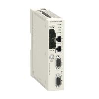 Modbus Plus Proxy Modicon M340 | TCSEGDB23F24FA Schneider Electric