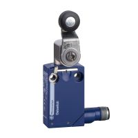 Łącznik krańcowy M MIN ROL PL NA RAMIENI | XCMD2115C12 Telemecanique Sensors