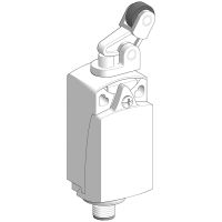 Łącznik krańcowy PL ROL PL NA RAM | XCKP2127M12 Telemecanique Sensors