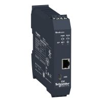 Moduł diagnostyczny gniazdo ETHERNET/IP, Zacisk ŚRUB. | XPSMCMCO0000EI Schneider Electric