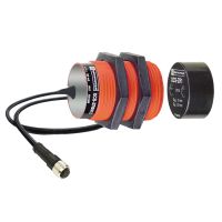 Łącznik kodowany magnetycznie 2NC, 24V DC, konektor M12 | XCSDMR790L01M12 Telemecanique Sensors