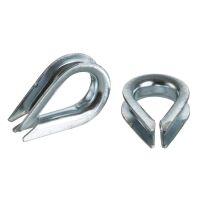 Osłona końcówki linki do wyłącznika cięgnowego 3,2mm (zestaw 10 szt.) | XY2CZ701 Telemecanique Sensors