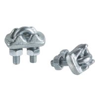 Zacisk linki do wyłącznika cięgnowego 3,2mm (zestaw 10 szt.) | XY2CZ523 Telemecanique Sensors