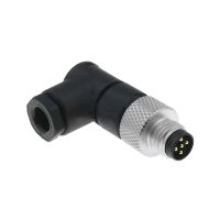 Złącze M12 męskie kątowe 5PIN METAL | XZCC12MCM50B Telemecanique Sensors