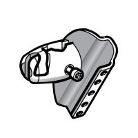 Wspornik z przegubelm kulkowym | XUZX2003 Telemecanique Sensors