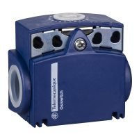 Korpus XCKT 1/2"NPT | ZCT27N12 Telemecanique Sensors