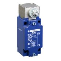 Korpus łącznika krańcowego działanie migowe 2 styki C/O dławik Pg13 | ZCKJ404 Telemecanique Sensors