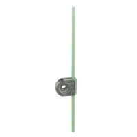 Dźwignia łącznika krańcowego XCKD dźwignia z prętem z włókna szklanego 3mm, dł.= 125mm | ZCY55 Telemecanique Sensors