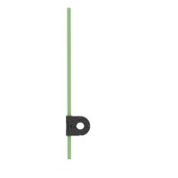 Ramię łącznika krańcowego ZCKY dźwignia z prętem metalowym 3mm dł=125mm -40-120 st.C | ZCKY53 Telemecanique Sensors
