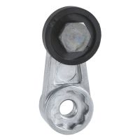 Ramię łącznika krańcowego ZCKY dźwignia z rolką stalową ułożyskowaną -40-120 st.C | ZCKY14 Telemecanique Sensors