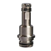 Głowica łącznika krańcowego metalowa | ZCE14 Telemecanique Sensors