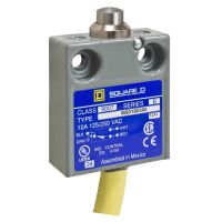 Łącznik krańcowy 9007 240V 10A | 9007MS01S0200 Telemecanique Sensors