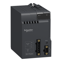 Zasilacz 125VDC | BMXCPS3540T Schneider Electric