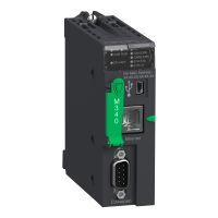 Procesor 340-20 Ethernet CANopen2 | BMXP3420302H Schneider Electric