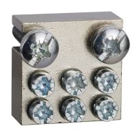 Złączka rozdzielająca Fupact 3x16mm ISTF160 | LV480814 Schneider Electric