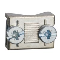 Zacisk do przewodów AL/Cu, FuPacT ISFT160, 6-70mm2 | LV480816 Schneider Electric