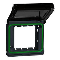 Podstawa do montażu Altira antracyt, Mureva | MUR35110 Schneider Electric