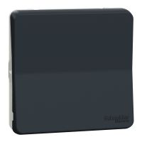 Mechanizm łącznika schodowy antracyt, Mureva | MUR37021 Schneider Electric