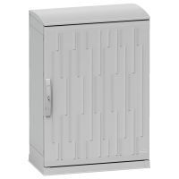 Obudowa poliestrowa 750x750x420mm IP66, Thalassa | NSYPHDZT774 Schneider Electric
