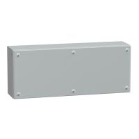 Puszka stalowa SBM IP66 200x500x120 mm, PanelSeT | NSYSBM205012 Schneider Electric
