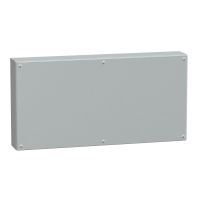 Skrzynka metalowa SBM 400x800x120 | NSYSBM408012 Schneider Electric