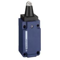 Łącznik krańcowy, XCKS dźwignia z prętem samoczynny powrót 1NC+1NO działanie migowe M20 | XCKS102H29 Telemecanique Sensors