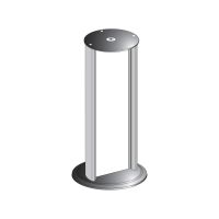Lustra do kurtyny bezpieczeństwa 1255 mm WYS. | XUSZMF125 Telemecanique Sensors