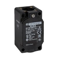 Łącznik krańcowy OsiSense XC korpus ZCKS 2NC działanie migowe M20 | ZCKS9H29 Telemecanique Sensors