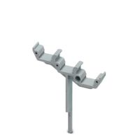 Uchwyty tabliczek- STP 5-3 | 0810562 Phoenix Contact