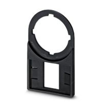 Uchwyty tabliczek - CARRIER-EMP 22 (27X18) | 0827448 Phoenix Contact