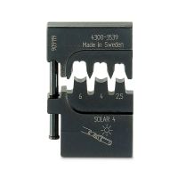 Zapasowa matryca CRIMPFOX-M SR 6-2/DIE | 1212472 Phoenix Contact