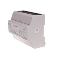 Licznik energii elektrycznej 3-fazowy 100A, MID | LE-03D F&F