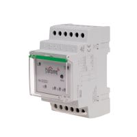 Ściemniacz dwukanałowy z nadajnikiem dwukanałowym rH-D2S2 | rH-D2S2 F&F