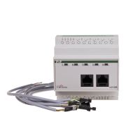 Moduł czujników (8 czujników DS1820) - LEVEL 7 | mH-S8-7 F&F