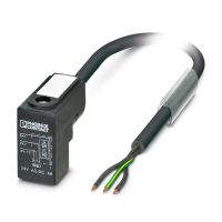 Kabel czujnika/urządzenia wykonawczego SAC-3P-10,0-PUR/C-1L-Z | 1435564 Phoenix Contact