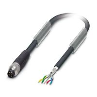 Kabel systemowy magistrali - SAC-4P-M 8MS/10,0-950 | 1543265 Phoenix Contact