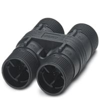 Rozgałęźnik H QPD H 3PE2,5 BK | 1582154 Phoenix Contact