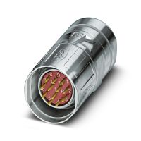 Złącza wtykowe przewodów CA-12M1N8A8503S | 1619459 Phoenix Contact