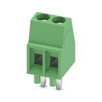 Terminal przyłączeniowy do PCB MPT 0,5/ 2-2,54 | 1725656 Phoenix Contact